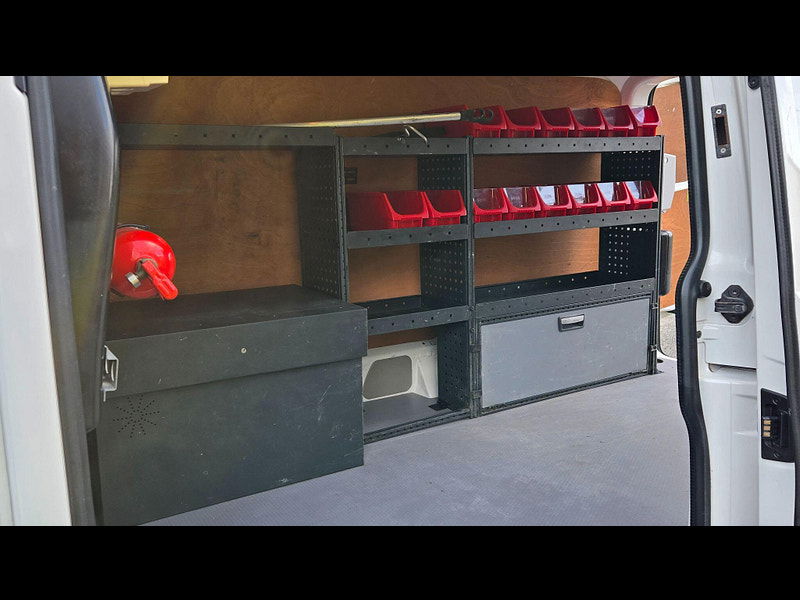 Volkswagen Transporter 2.0 TDI T32 BlueMotion Tech Startline FWD LWB Euro 6 (s/s) 5dr 5dr Manual 2026