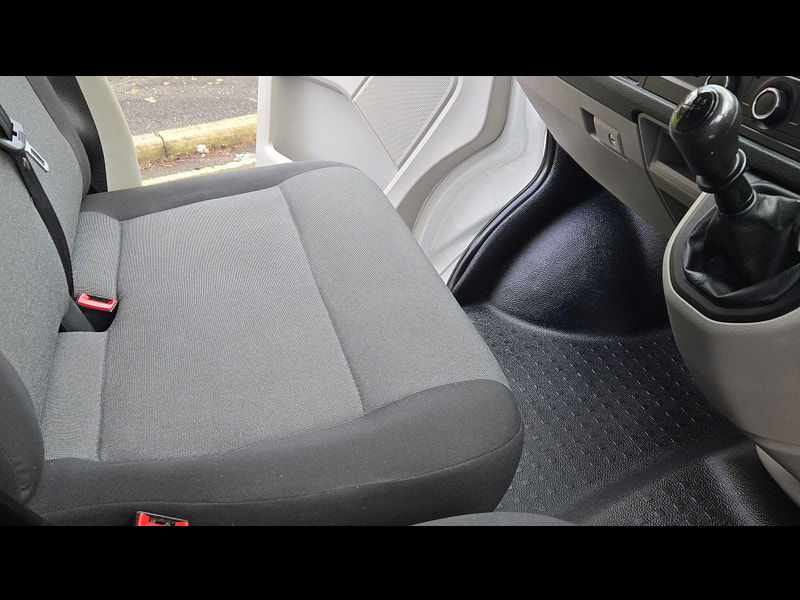 Volkswagen Transporter 2.0 TDI T32 BlueMotion Tech Startline FWD LWB Euro 6 (s/s) 5dr 5dr Manual 2026