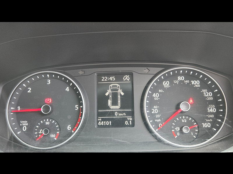 Volkswagen Transporter 2.0 TDI T32 BlueMotion Tech Startline FWD LWB Euro 6 (s/s) 5dr 5dr Manual 2026