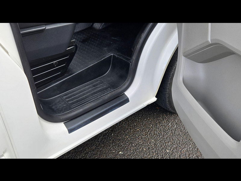 Volkswagen Transporter 2.0 TDI T32 BlueMotion Tech Startline FWD LWB Euro 6 (s/s) 5dr 5dr Manual 2026