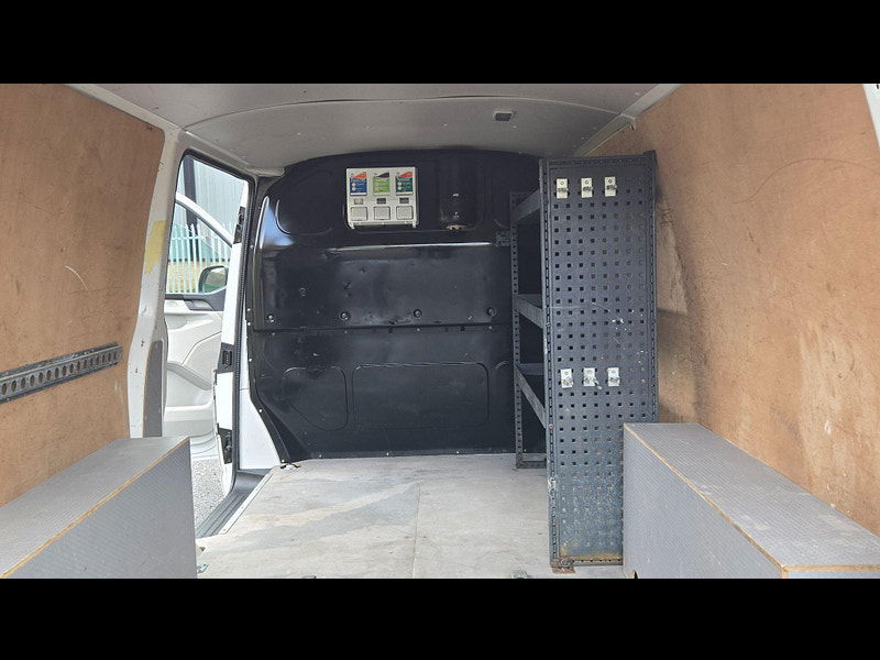 Volkswagen Transporter 2.0 TDI T32 BlueMotion Tech Startline FWD LWB Euro 6 (s/s) 5dr 5dr Manual 2026