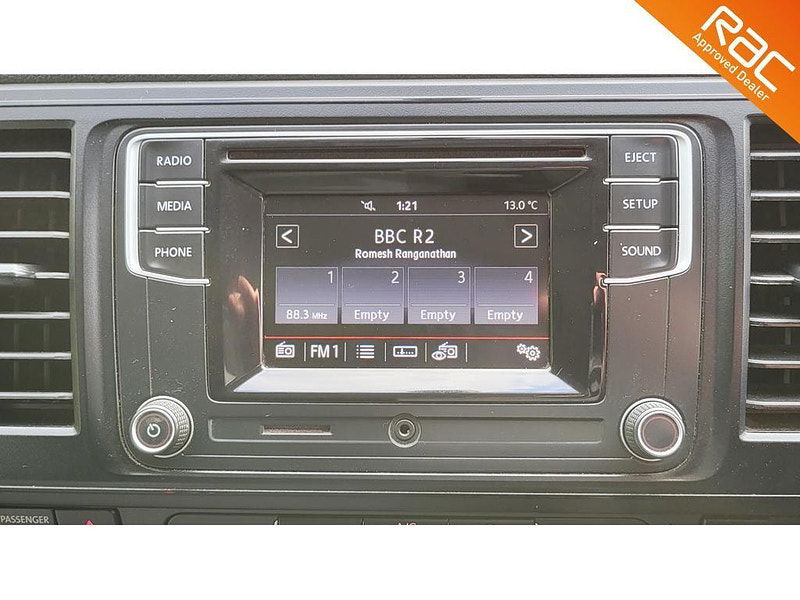 Volkswagen Transporter 2.0 TDI T32 BlueMotion Tech Startline Panel Van 5dr Diesel DSG FWD SWB Euro 6 (s/s) (150 ps) 5dr Automatic 2025