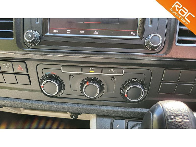 Volkswagen Transporter 2.0 TDI T32 BlueMotion Tech Startline Panel Van 5dr Diesel DSG FWD SWB Euro 6 (s/s) (150 ps) 5dr Automatic 2025