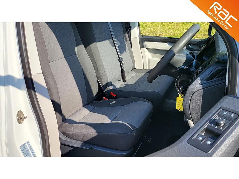 Volkswagen Transporter 2.0 TDI T32 BlueMotion Tech Startline Panel Van 5dr Diesel DSG FWD SWB Euro 6 (s/s) (150 ps) 5dr Automatic 2025