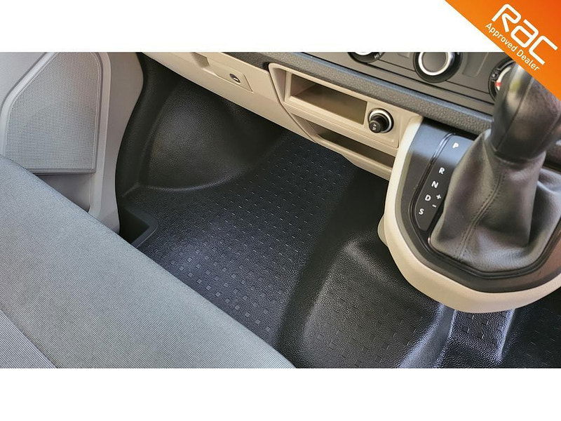Volkswagen Transporter 2.0 TDI T32 BlueMotion Tech Startline Panel Van 5dr Diesel DSG FWD SWB Euro 6 (s/s) (150 ps) 5dr Automatic 2025