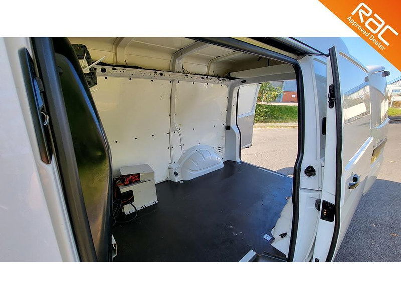 Volkswagen Transporter 2.0 TDI T32 BlueMotion Tech Startline Panel Van 5dr Diesel DSG FWD SWB Euro 6 (s/s) (150 ps) 5dr Automatic 2025