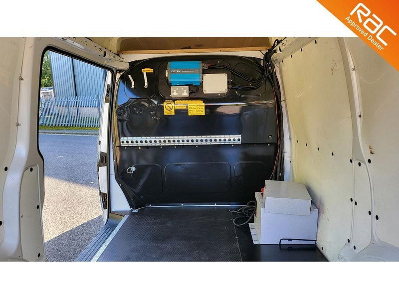 Volkswagen Transporter 2.0 TDI T32 BlueMotion Tech Startline Panel Van 5dr Diesel DSG FWD SWB Euro 6 (s/s) (150 ps) 5dr Automatic 2025