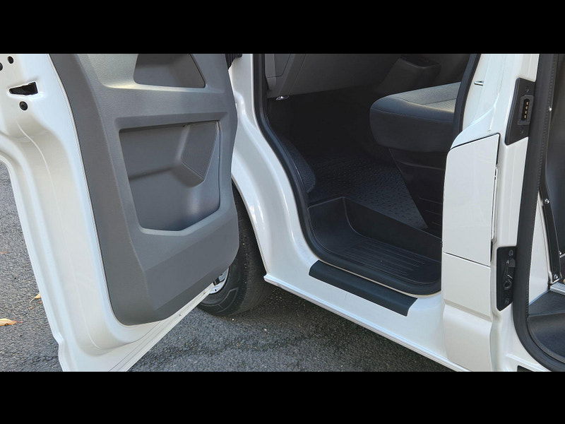 Volkswagen Transporter 2.0 TDI T32 Startline FWD LWB Euro 6 (s/s) 5dr 5dr Manual 2025