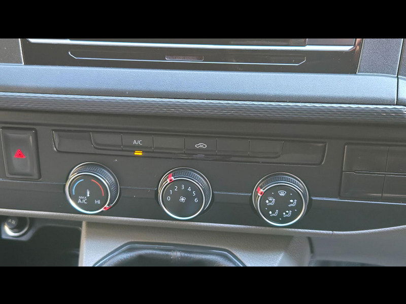 Volkswagen Transporter 2.0 TDI T32 Startline FWD LWB Euro 6 (s/s) 5dr 5dr Manual 2025