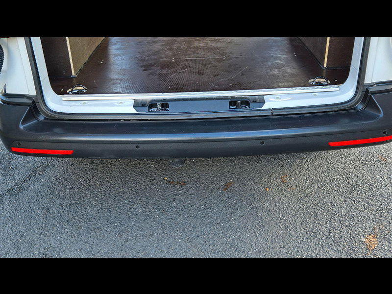 Volkswagen Transporter 2.0 TDI T32 Startline FWD LWB Euro 6 (s/s) 5dr 5dr Manual 2025