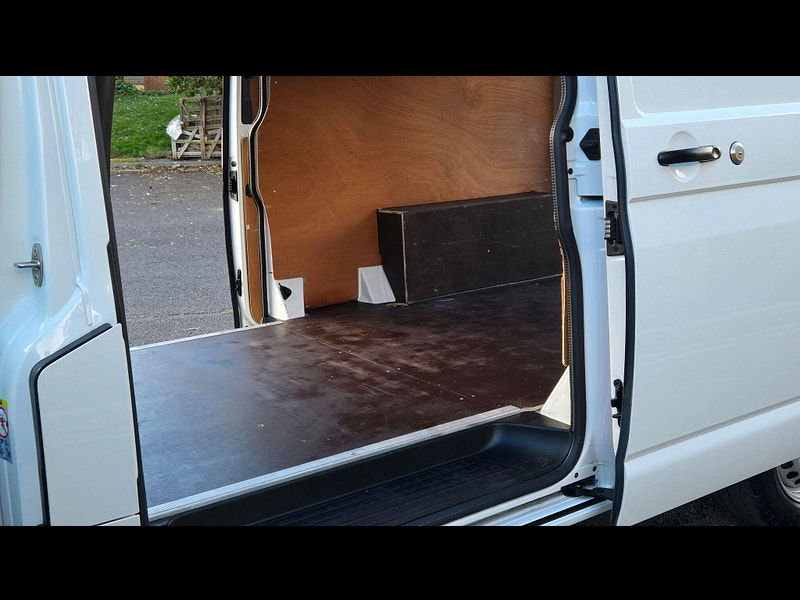 Volkswagen Transporter 2.0 TDI T32 Startline FWD LWB Euro 6 (s/s) 5dr 5dr Manual 2025
