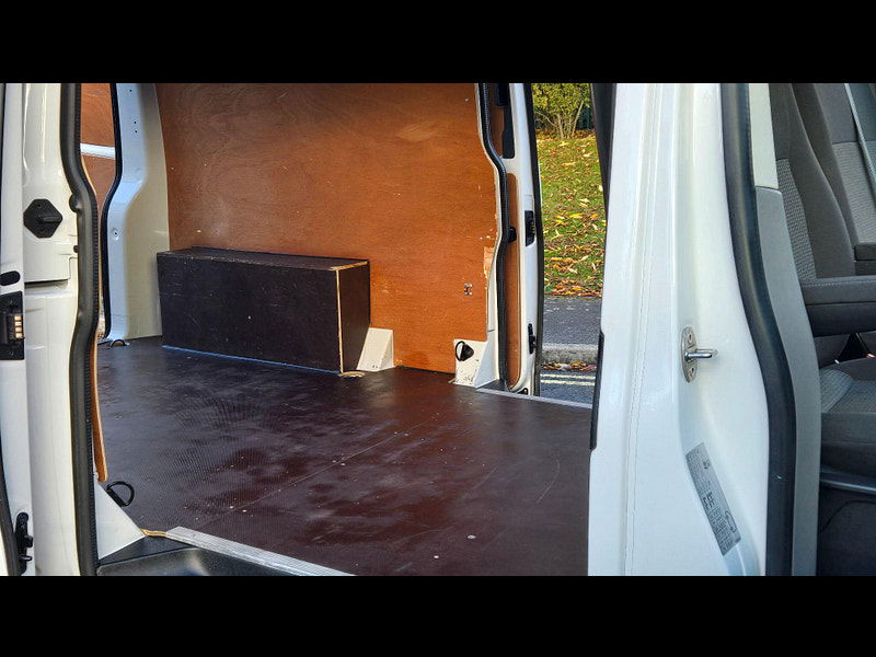 Volkswagen Transporter 2.0 TDI T32 Startline FWD LWB Euro 6 (s/s) 5dr 5dr Manual 2025