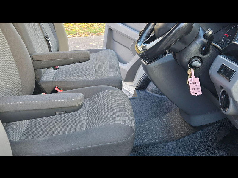 Volkswagen Transporter 2.0 TDI T32 Startline FWD LWB Euro 6 (s/s) 5dr 5dr Manual 2025