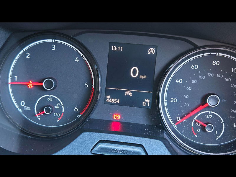 Volkswagen Transporter 2.0 TDI T32 Startline FWD LWB Euro 6 (s/s) 5dr 5dr Manual 2025