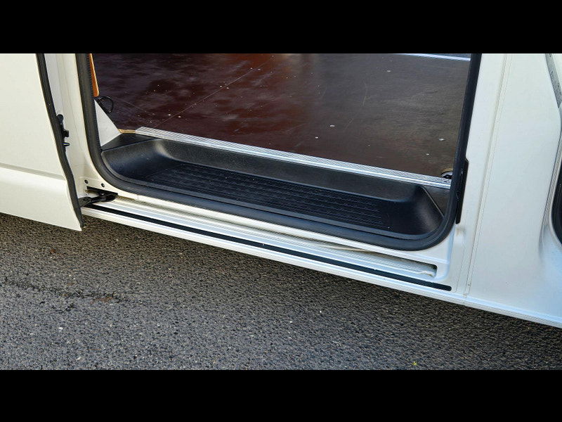 Volkswagen Transporter 2.0 TDI T32 Startline FWD LWB Euro 6 (s/s) 5dr 5dr Manual 2025