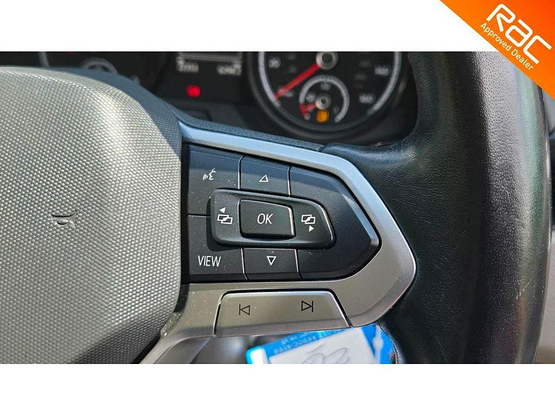 Volkswagen Transporter Shuttle 2.0 TDI SE LWB Euro 6 (s/s) 5dr 5dr Manual 2025
