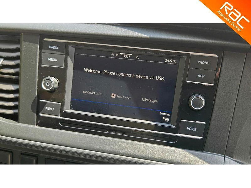 Volkswagen Transporter Shuttle 2.0 TDI SE LWB Euro 6 (s/s) 5dr 5dr Manual 2025