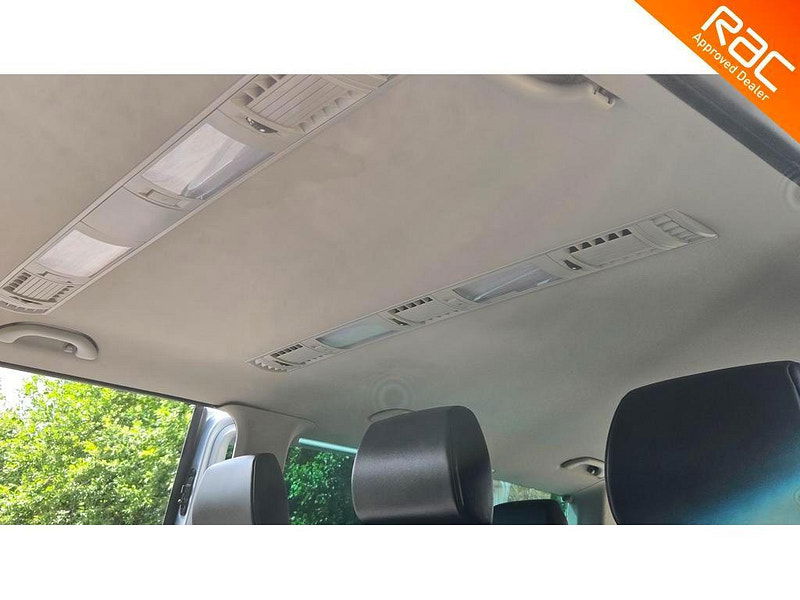 Volkswagen Transporter Shuttle 2.0 TDI SE LWB Euro 6 (s/s) 5dr 5dr Manual 2025