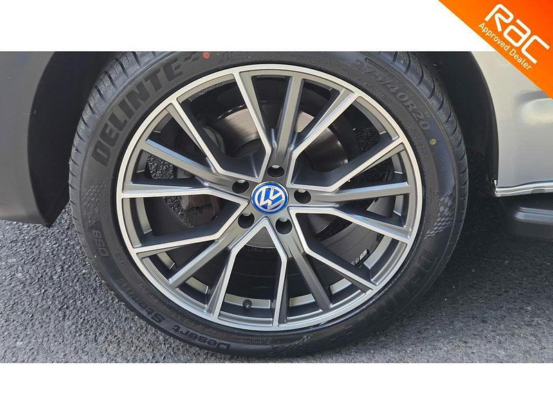 Volkswagen Transporter Shuttle 2.0 TDI SE LWB Euro 6 (s/s) 5dr 5dr Manual 2025