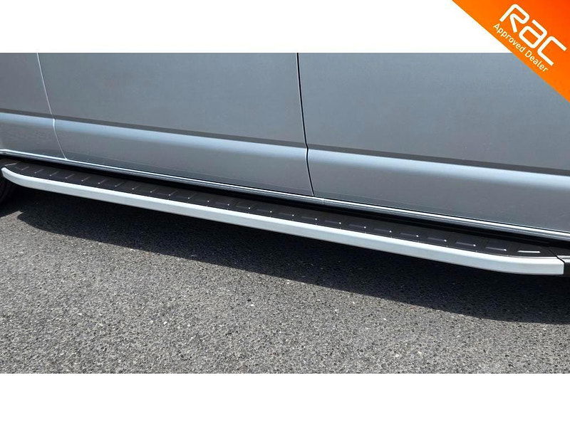 Volkswagen Transporter Shuttle 2.0 TDI SE LWB Euro 6 (s/s) 5dr 5dr Manual 2025