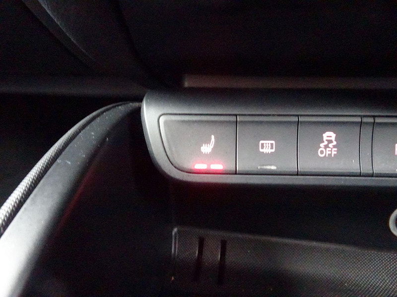 Audi A1 1.4 TFSI S line Style Edition Sportback Euro 5 (s/s) 5dr 5dr Manual 2026