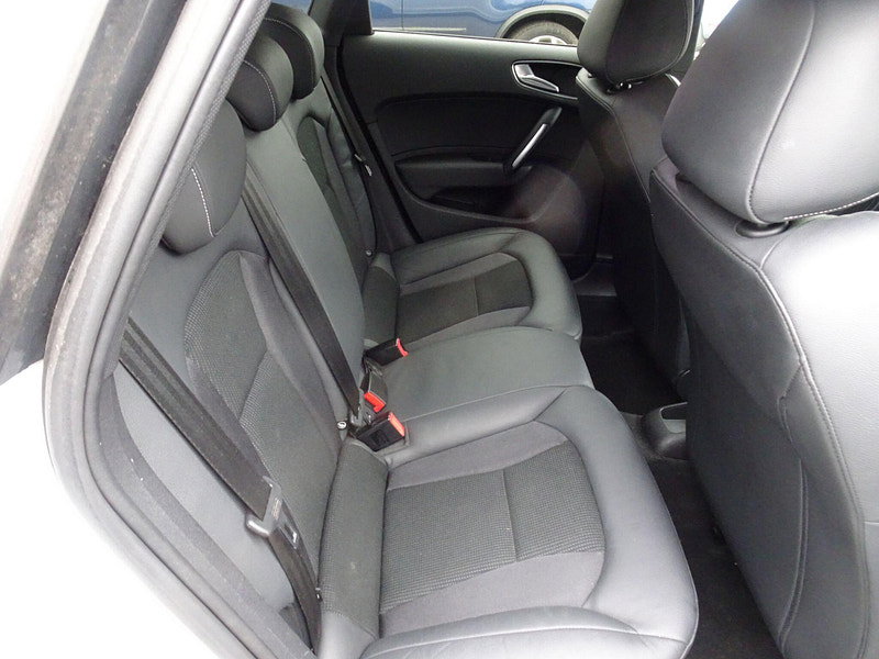 Audi A1 1.4 TFSI S line Style Edition Sportback Euro 5 (s/s) 5dr 5dr Manual 2026