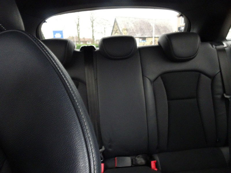 Audi A1 1.4 TFSI S line Style Edition Sportback Euro 5 (s/s) 5dr 5dr Manual 2026