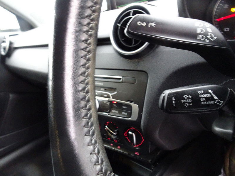 Audi A1 1.4 TFSI Sport Euro 6 (s/s) 3dr (Nav) 3dr Manual 2026