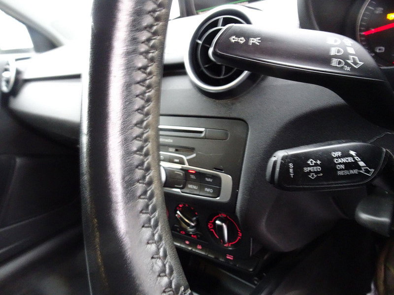 Audi A1 1.4 TFSI Sport Euro 6 (s/s) 3dr (Nav) 3dr Manual 2026