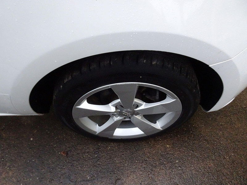 Audi A1 1.4 TFSI Sport Euro 6 (s/s) 3dr (Nav) 3dr Manual 2026