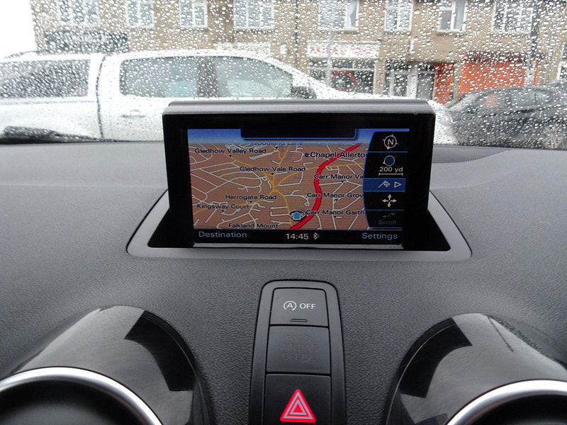 Audi A1 1.4 TFSI Sport Euro 6 (s/s) 3dr (Nav) 3dr Manual 2026