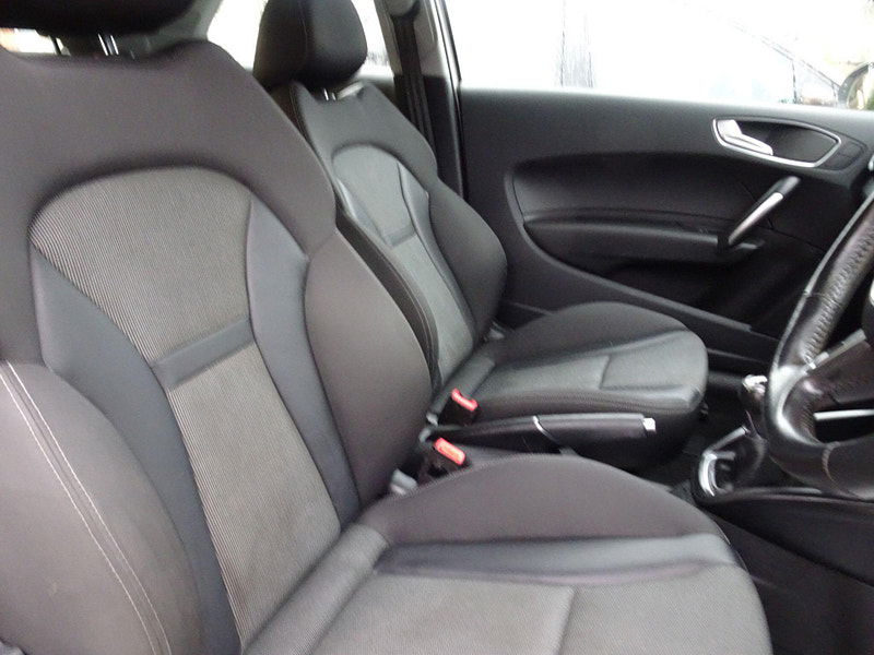 Audi A1 1.4 TFSI Sport Euro 6 (s/s) 3dr (Nav) 3dr Manual 2026