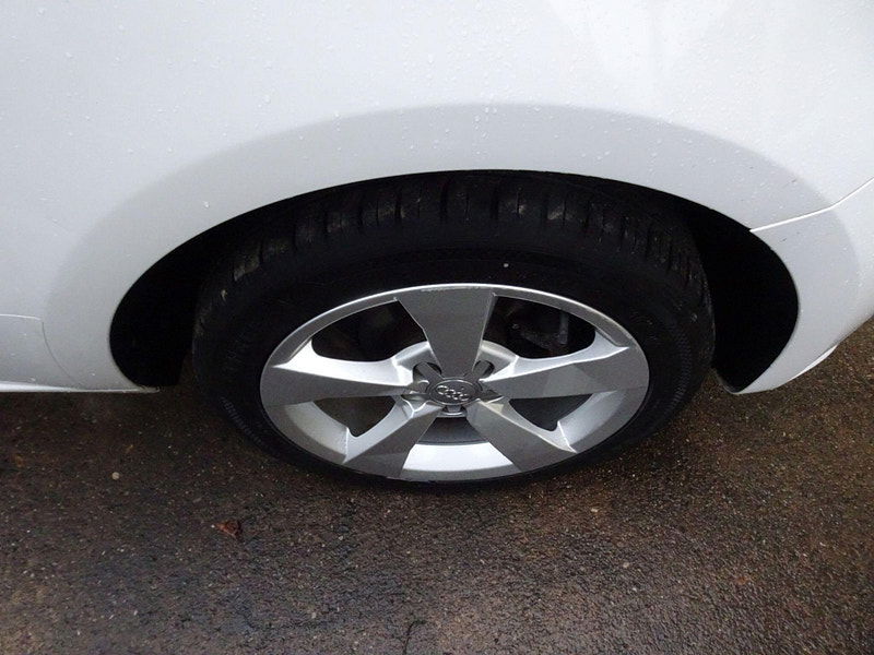 Audi A1 1.4 TFSI Sport Euro 6 (s/s) 3dr (Nav) 3dr Manual 2026