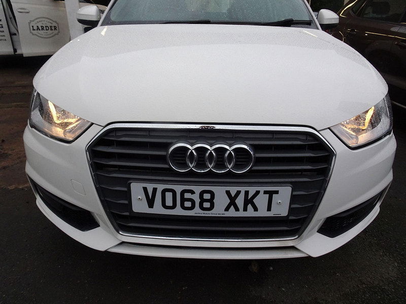 Audi A1 1.4 TFSI Sport Euro 6 (s/s) 3dr (Nav) 3dr Manual 2026