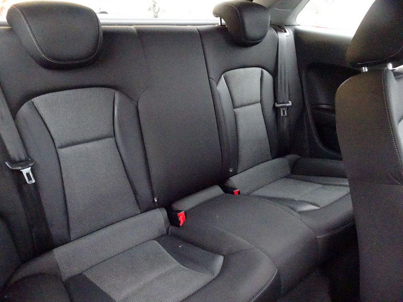 Audi A1 1.4 TFSI Sport Euro 6 (s/s) 3dr (Nav) 3dr Manual 2026