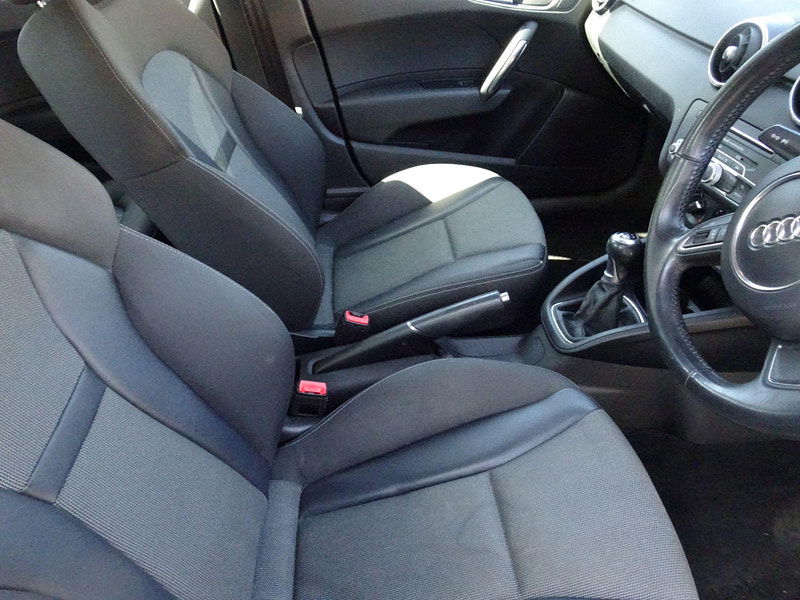 Audi A1 1.4 TFSI Sport Sportback Euro 6 (s/s) 5dr 5dr Manual 2025