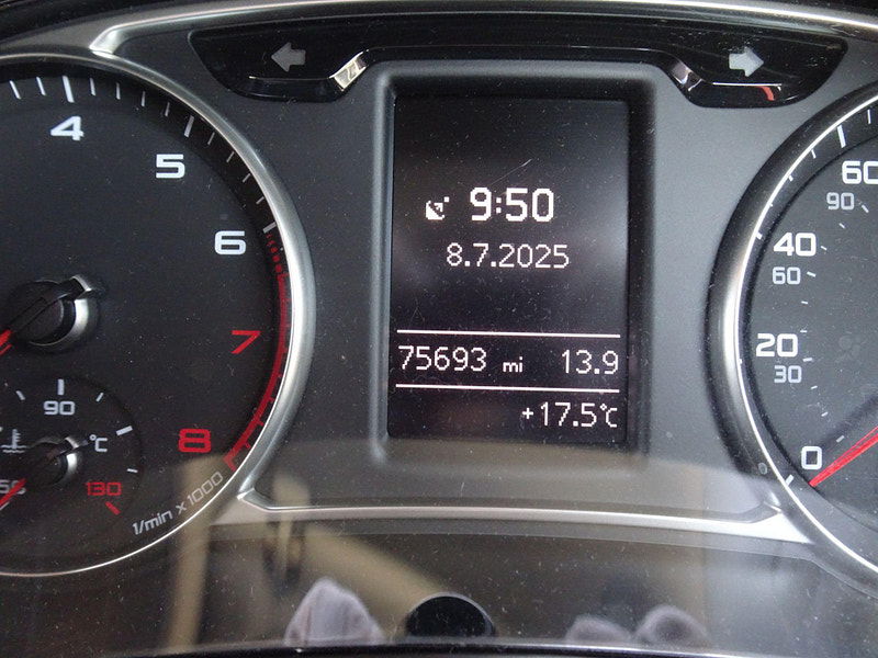 Audi A1 1.4 TFSI Sport Sportback Euro 6 (s/s) 5dr 5dr Manual 2025