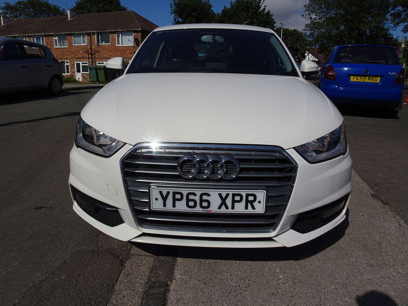 Audi A1 1.4 TFSI Sport Sportback Euro 6 (s/s) 5dr 5dr Manual 2025