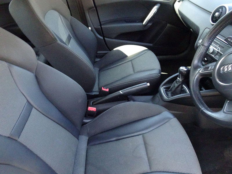 Audi A1 1.4 TFSI Sport Sportback Euro 6 (s/s) 5dr 5dr Manual 2025