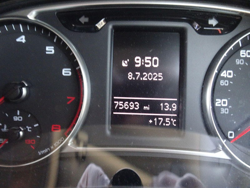Audi A1 1.4 TFSI Sport Sportback Euro 6 (s/s) 5dr 5dr Manual 2025
