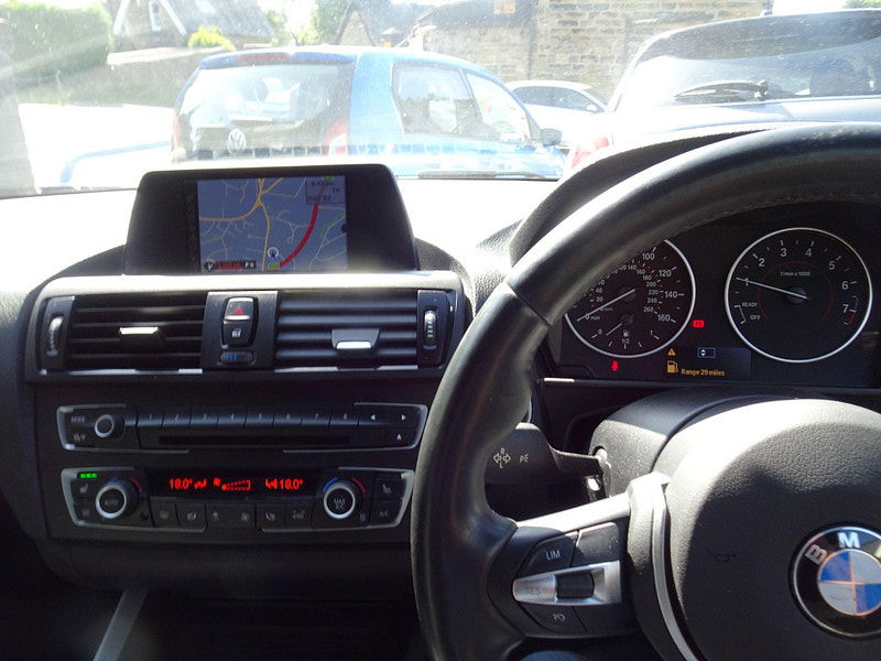BMW 2 Series 2.0 220i M Sport Euro 6 (s/s) 2dr 2dr Manual 2025