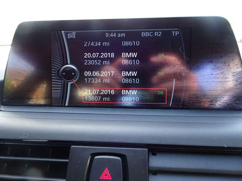 BMW 2 Series 2.0 220i M Sport Euro 6 (s/s) 2dr 2dr Manual 2025