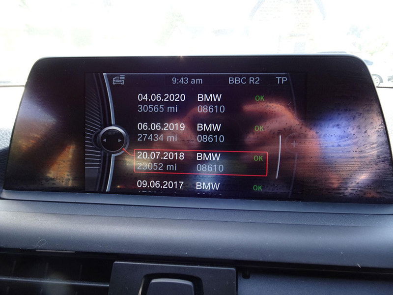 BMW 2 Series 2.0 220i M Sport Euro 6 (s/s) 2dr 2dr Manual 2025