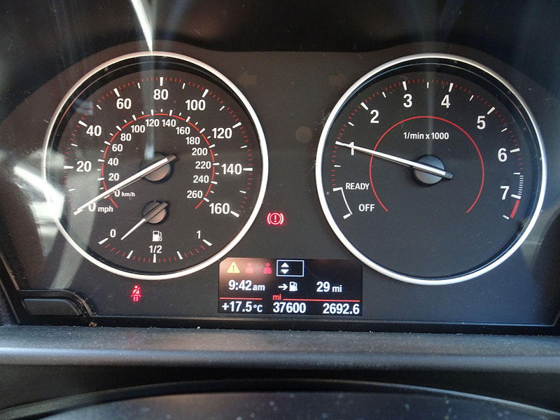 BMW 2 Series 2.0 220i M Sport Euro 6 (s/s) 2dr 2dr Manual 2025