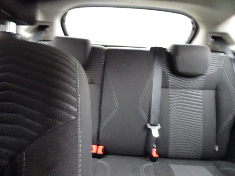 Ford Fiesta 1.25 Zetec Euro 5 5dr 5dr Manual 2025