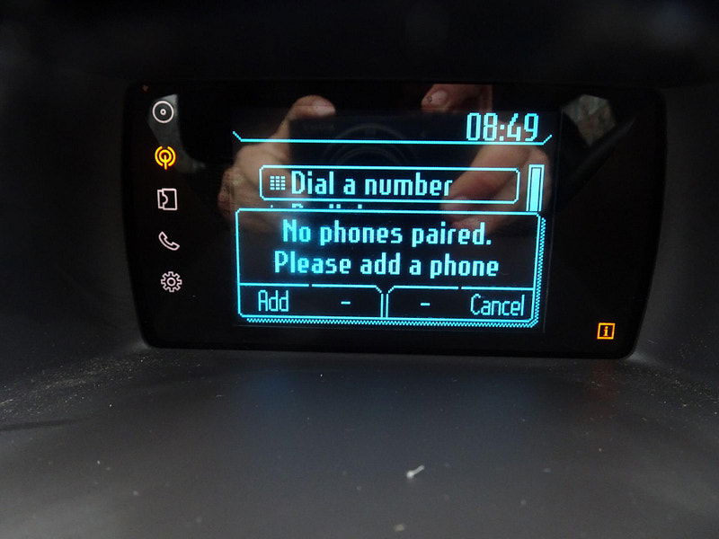 Ford Fiesta 1.25 Zetec Euro 5 5dr 5dr Manual 2025