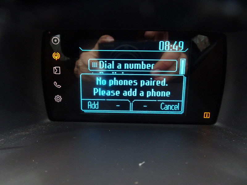 Ford Fiesta 1.25 Zetec Euro 5 5dr 5dr Manual 2025