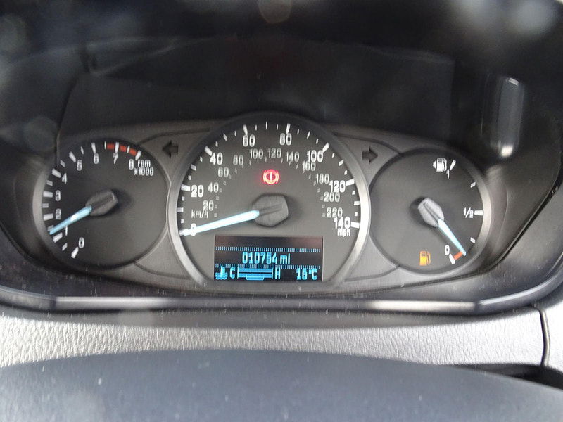Ford Ka+ 1.2 Ti-VCT Zetec Euro 6 5dr 5dr Manual 2025