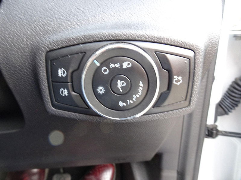 Ford Ka+ 1.2 Ti-VCT Zetec Euro 6 5dr 5dr Manual 2025