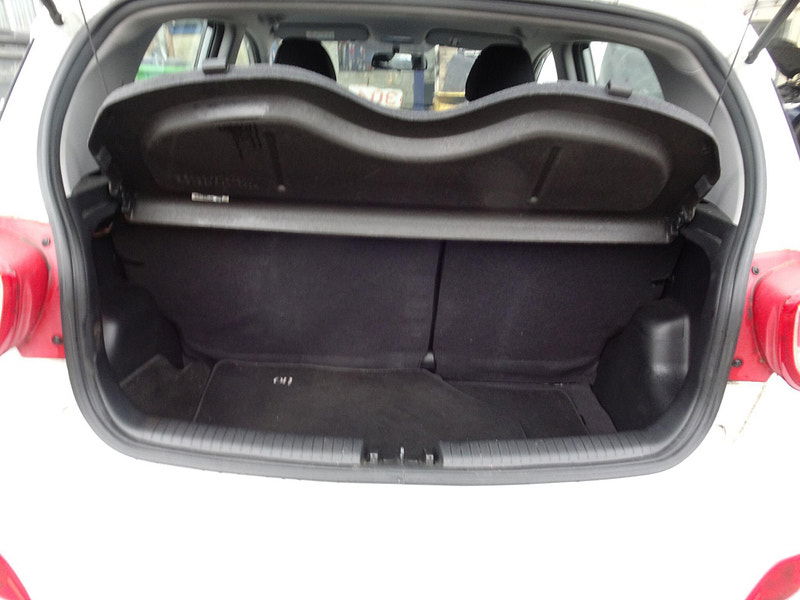 Hyundai I10 1.0 SE Euro 5 5dr 5dr Manual 2026